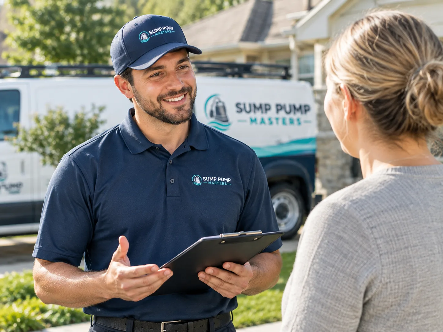 Sump Pump Repair Sheridan, TX FAQs